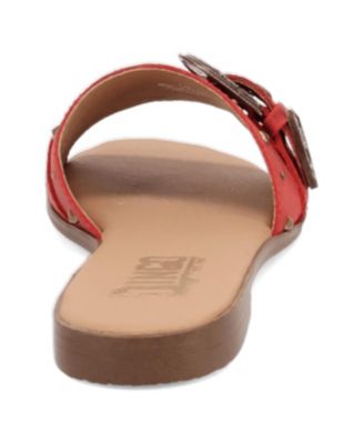 Women's Lariat Sandal