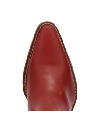 Women's Hensley Leather Boot