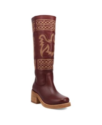 Women's Avalon Leather Boot