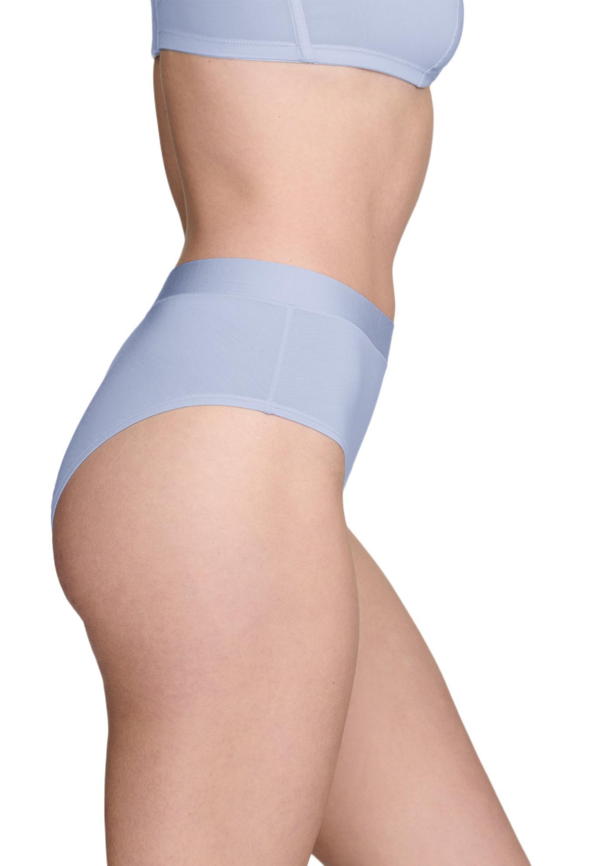 Cuup Women's The Thong - Modal Panties