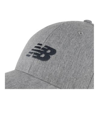 Athletic Flying Logo 6-Panel Structured Baseball Hat