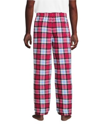 Men's Fleece Pajama Pants