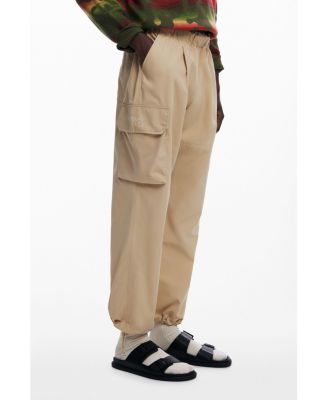 Men's Adjustable cargo pants