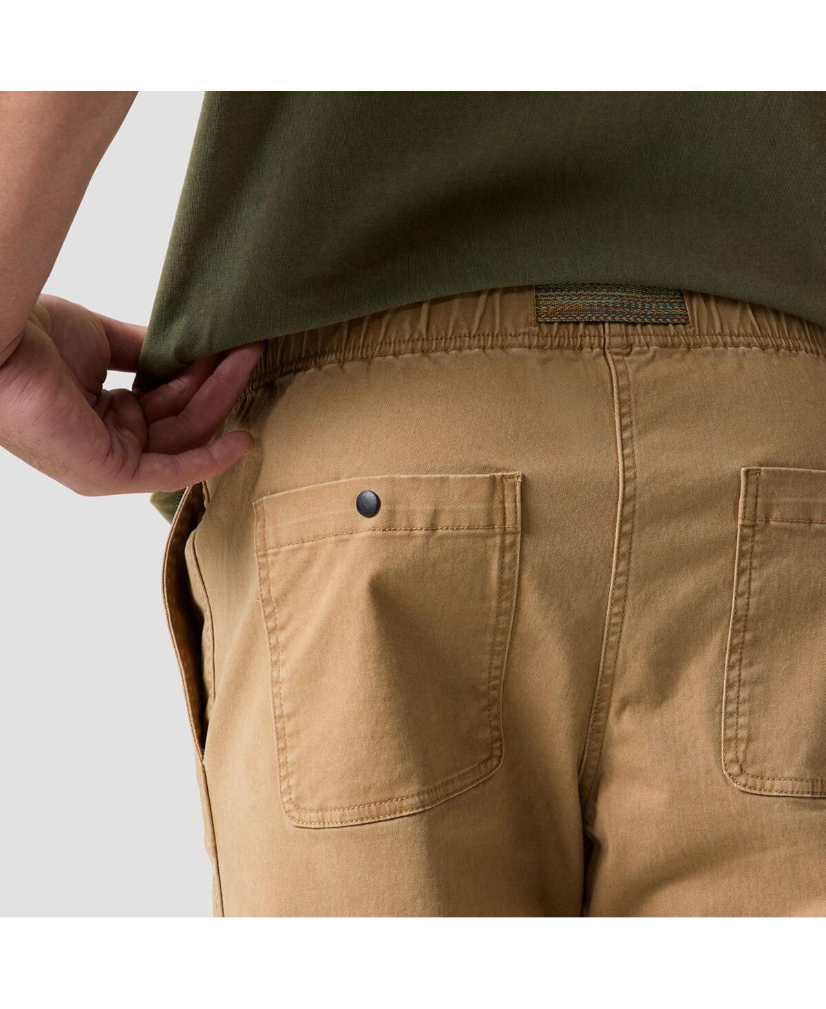 Backcountry Men's Venture Daily Pant Work Pants