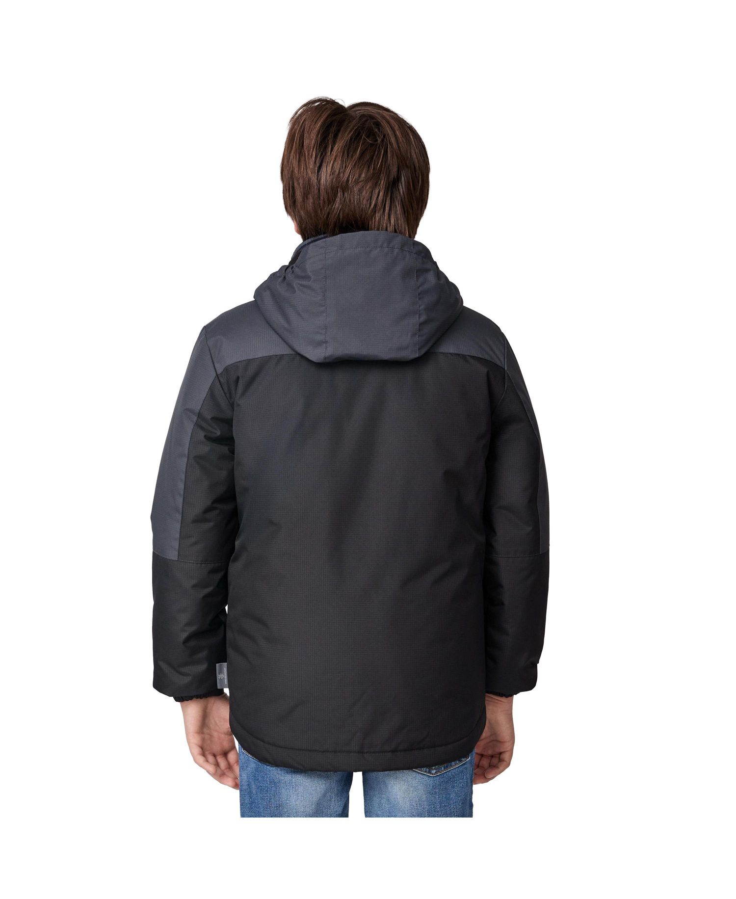 Boys Oasis 3-in-1 Systems Jacket