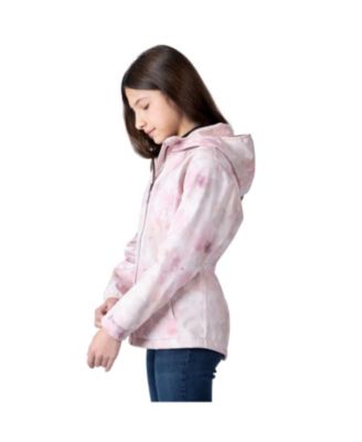Girls Super Softshell Jacket