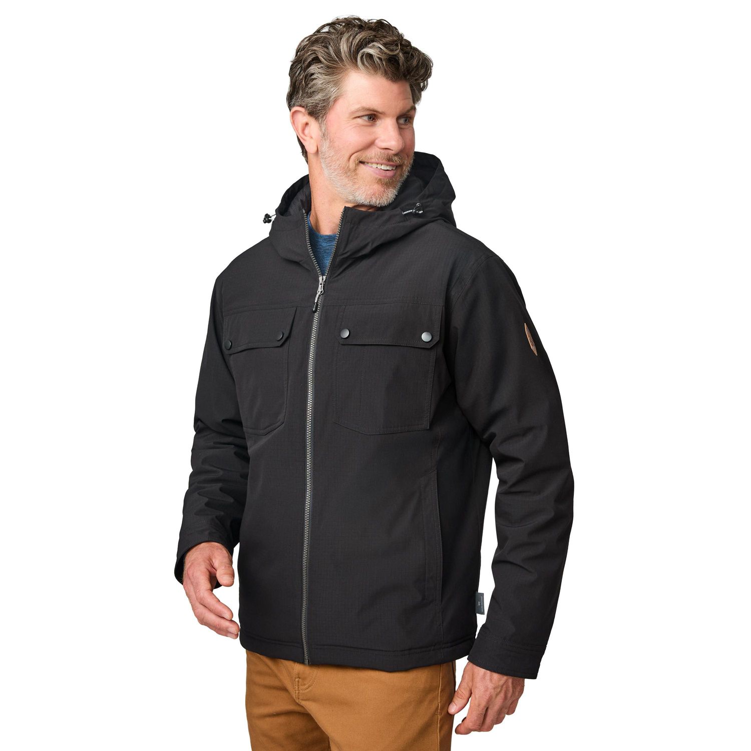 Men's Fieldsman Work Jacket