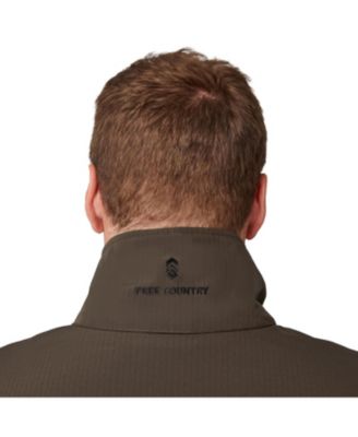 Men's Fieldsman Work Jacket