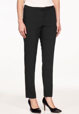 Women's Everyday Slim Pants