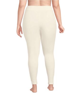Women's Plus Size Baselayer Cozy Thermaskin Pants