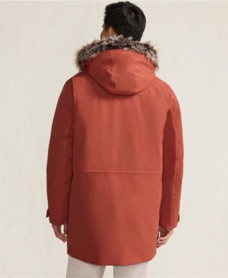 Men's Expedition Waterproof Down Parka