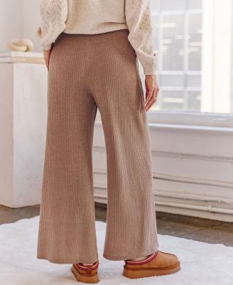 Women's Treat Yourself Khaki Pants