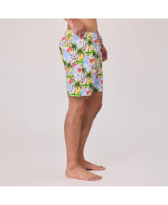 Men's Ciao Paradiso Swim Short