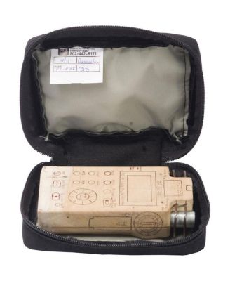 GPC-7X5 General Purpose Carrying Case, Small