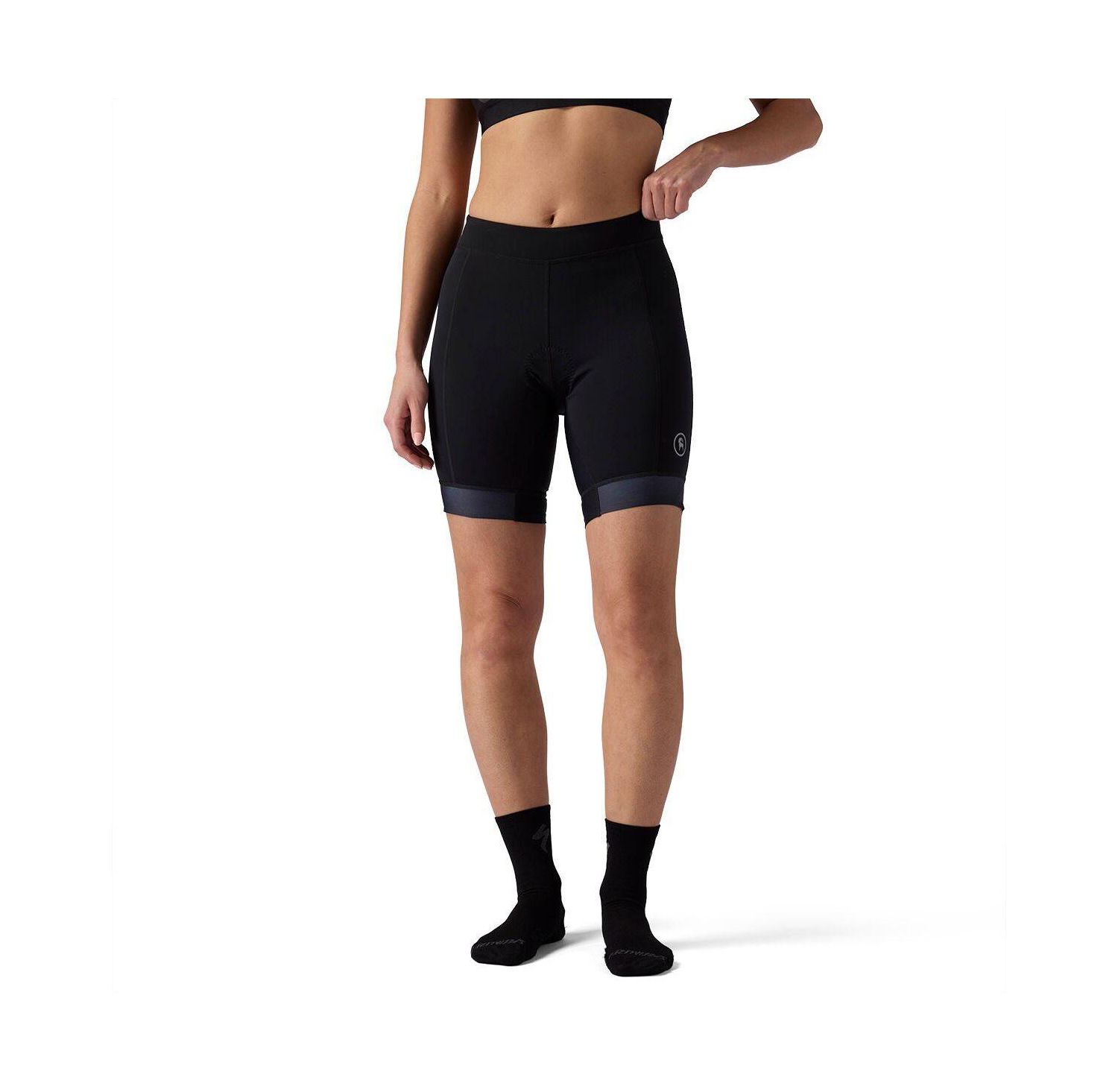 Women's Bike Short Shorts Liners