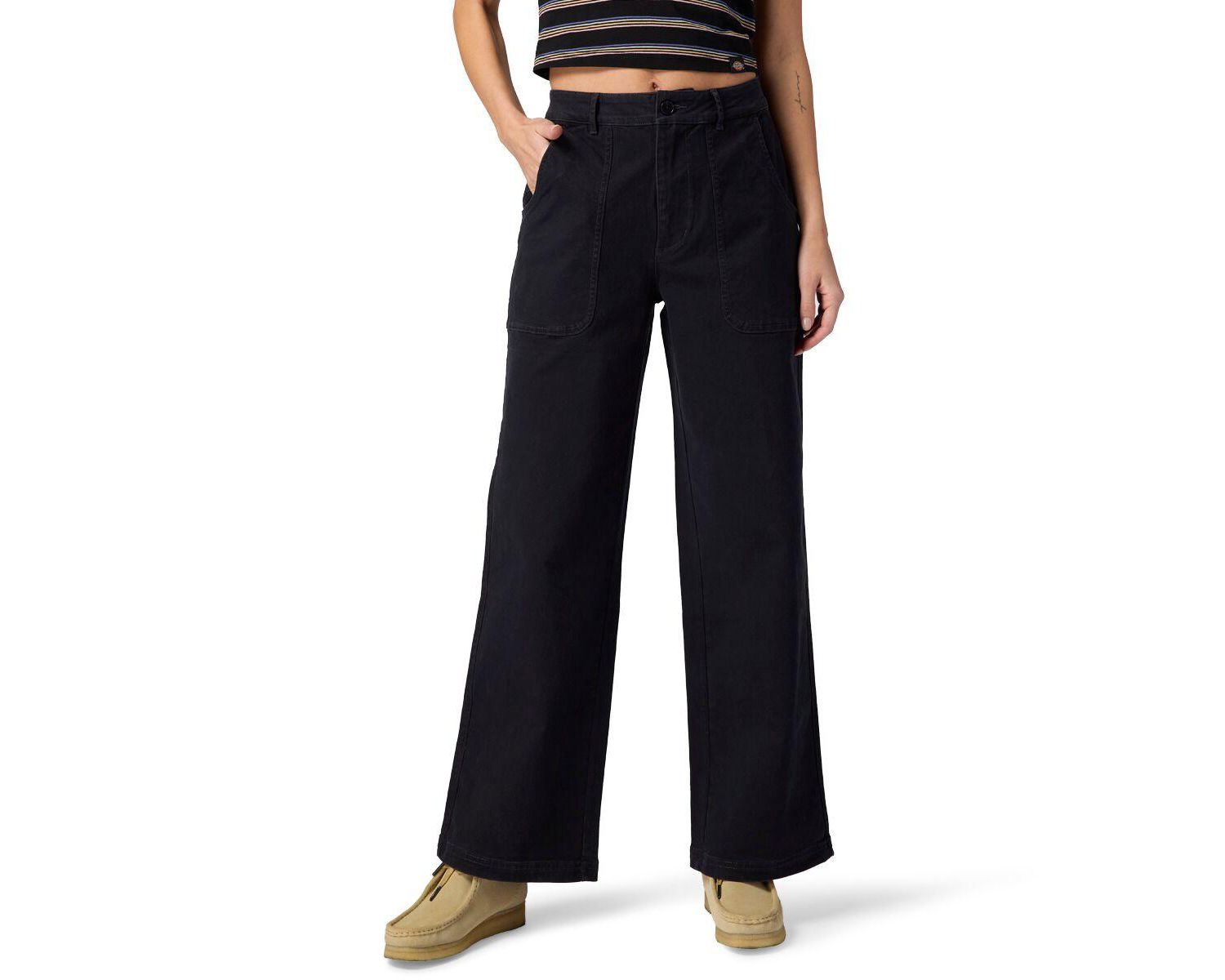 Women's BGA Venture Wide Leg Pant Casual Pants