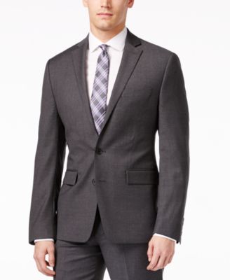Ryan Seacrest Distinction Modern Fit Jacket