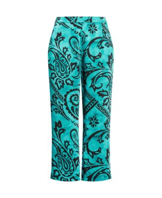 Women's Sienna Print Pant