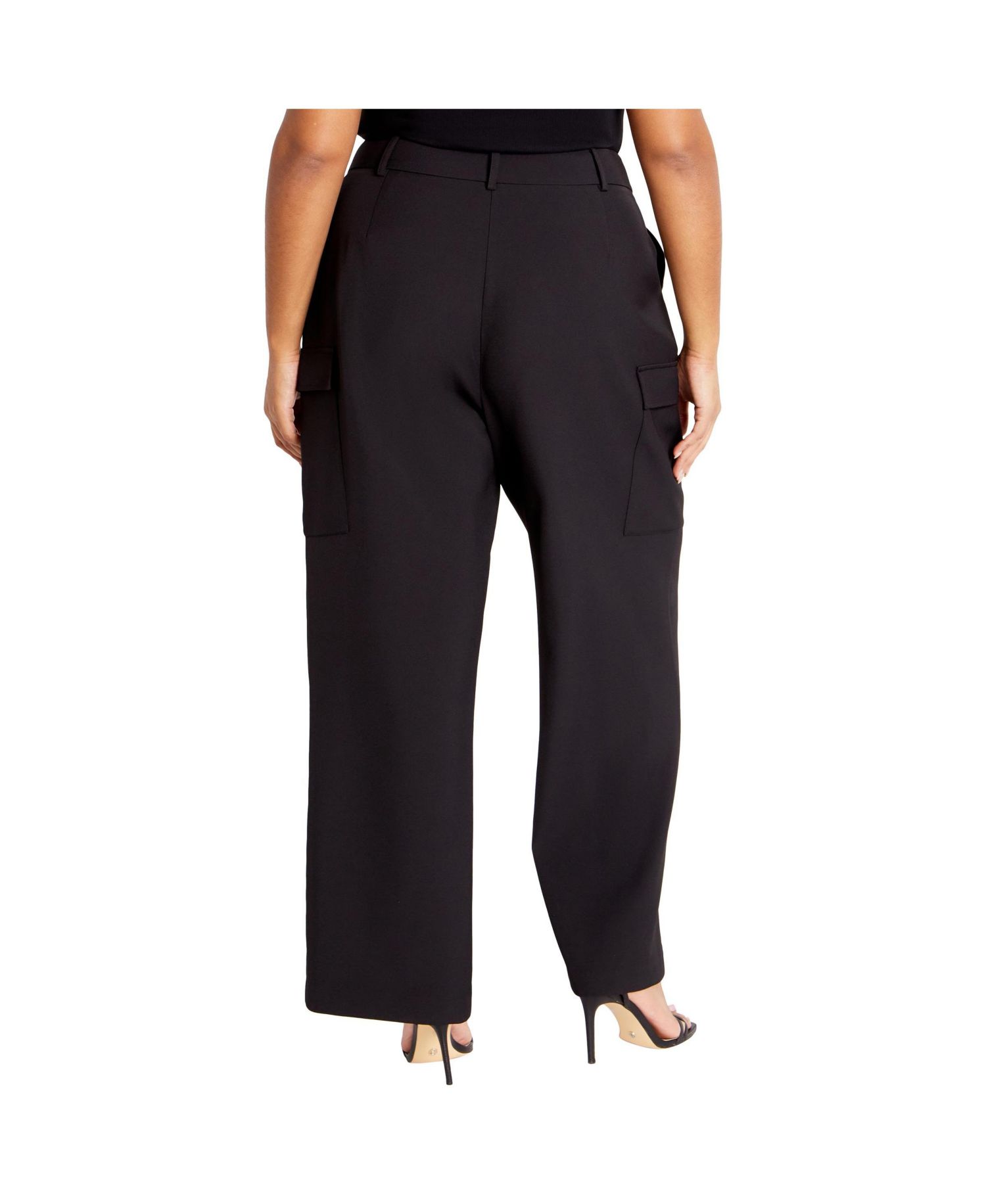 Plus Size Karter Pant