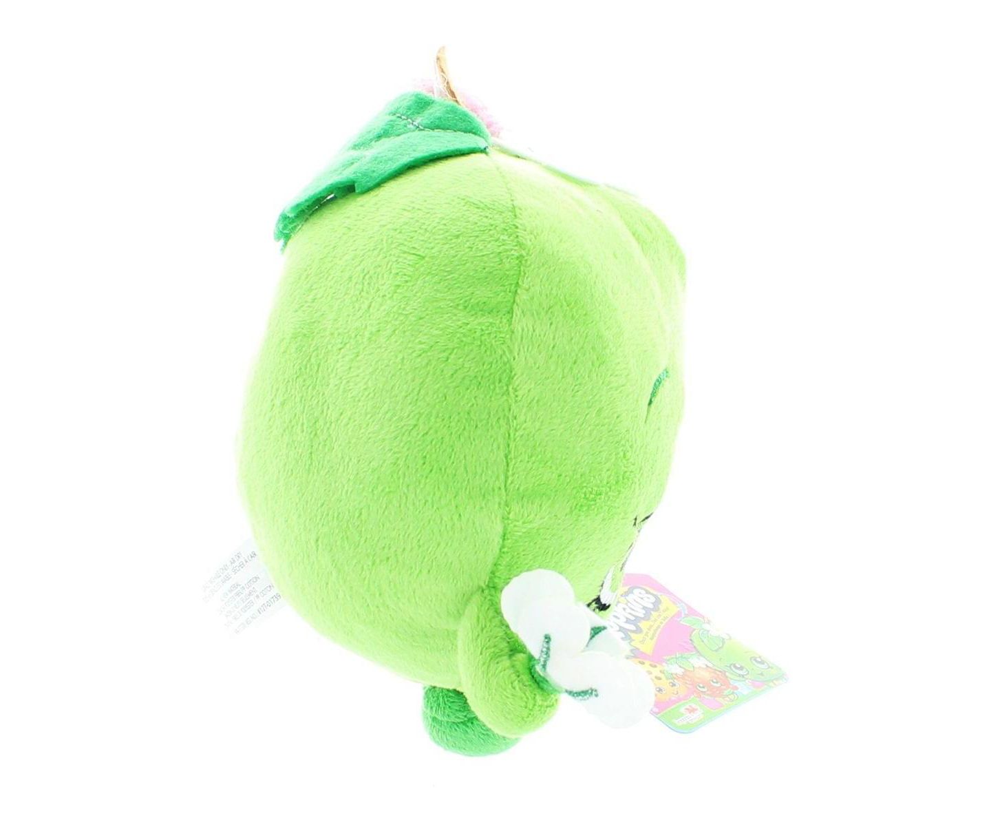 Детская мягкая игрушка License 2 Play Inc Apple Blossom 8" Plush, 1-Piece — фото 2