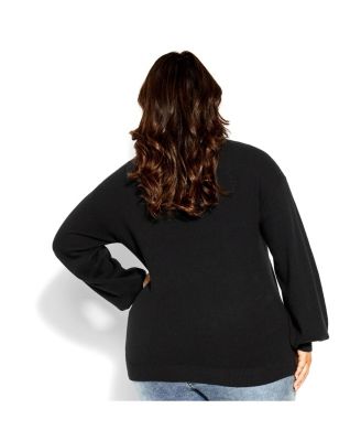 Women's Evelyn Sweater