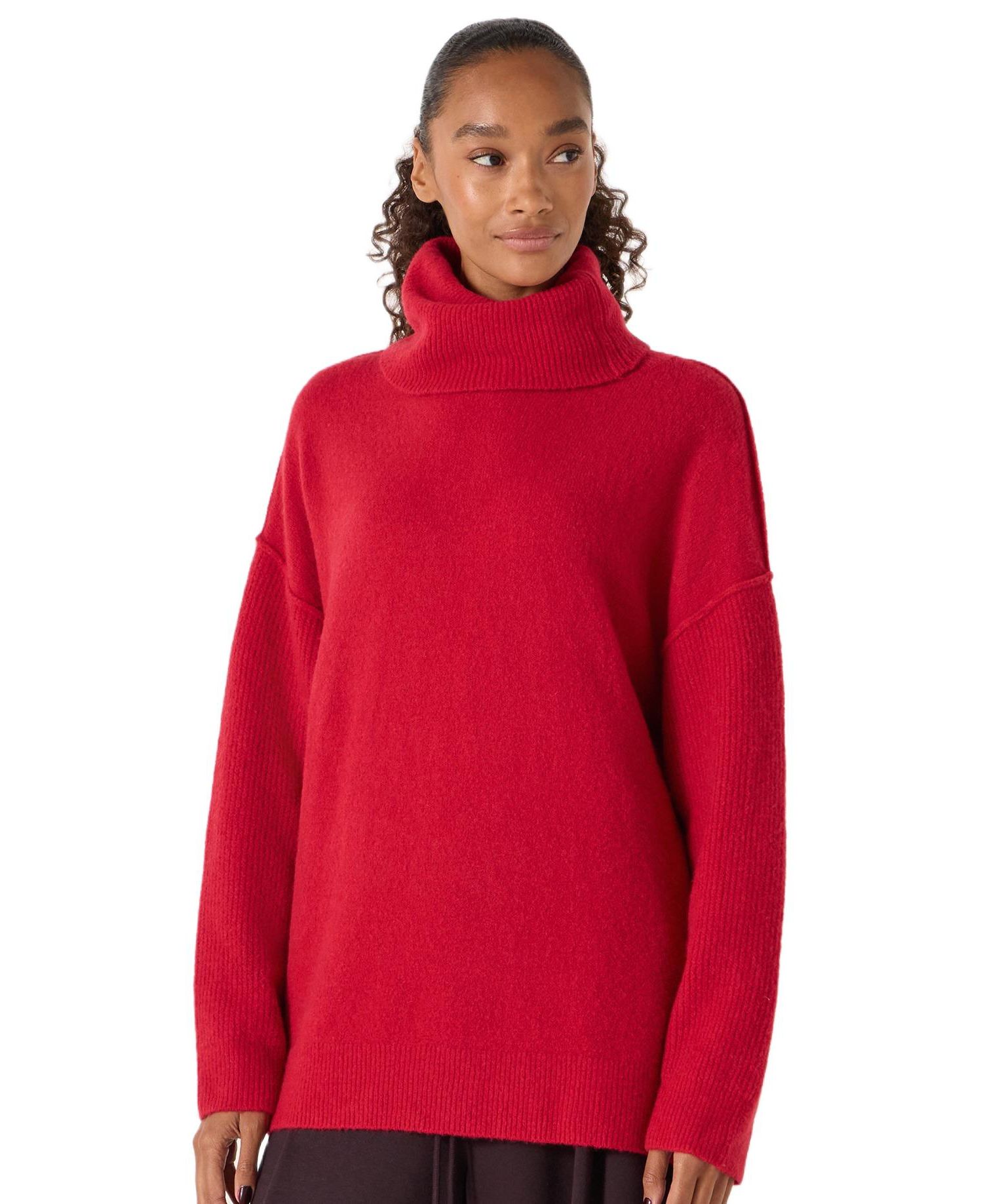 Women's Pullover Sweater