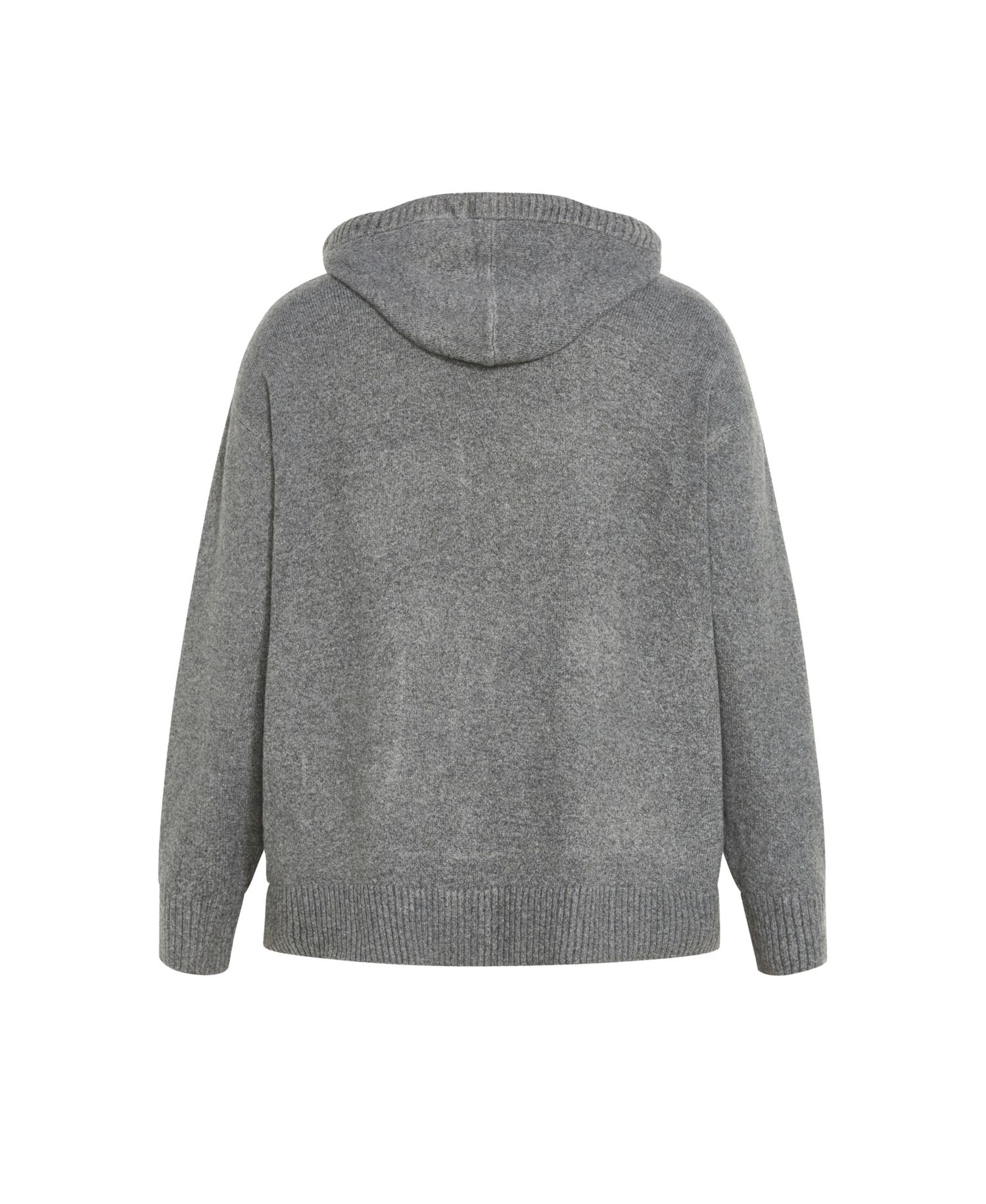 Plus Size Ally Sweater