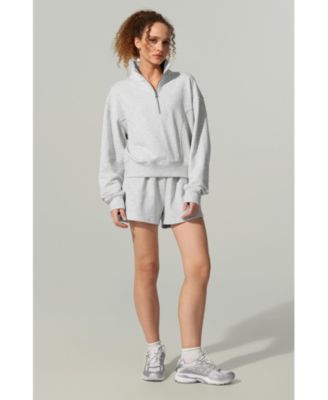 Women's Heirloom '89 Half-Zip Pullover