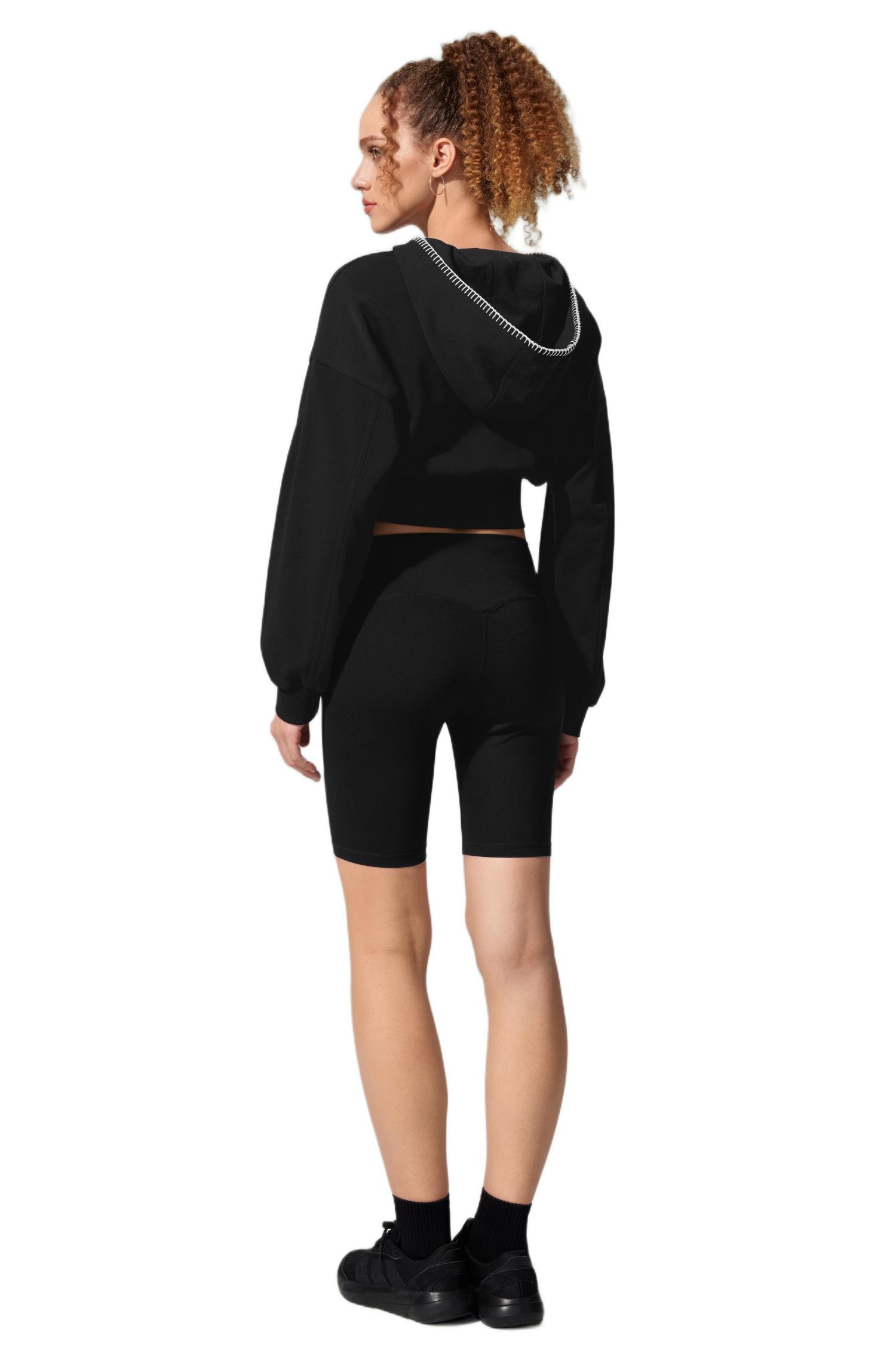 Women's Seamflow Drift Zip-Up