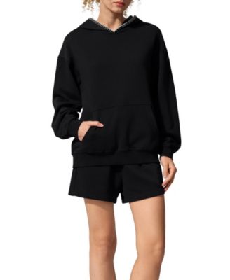 Women's Seamflow Douceur Hoodie