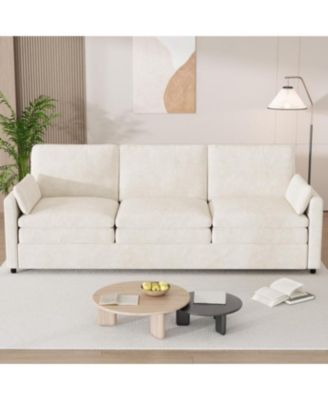 89" Sofa Couch for Living Room