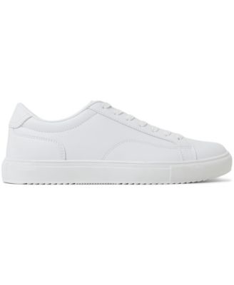 Men's Kelloway Lace-Up Flat Sneakers