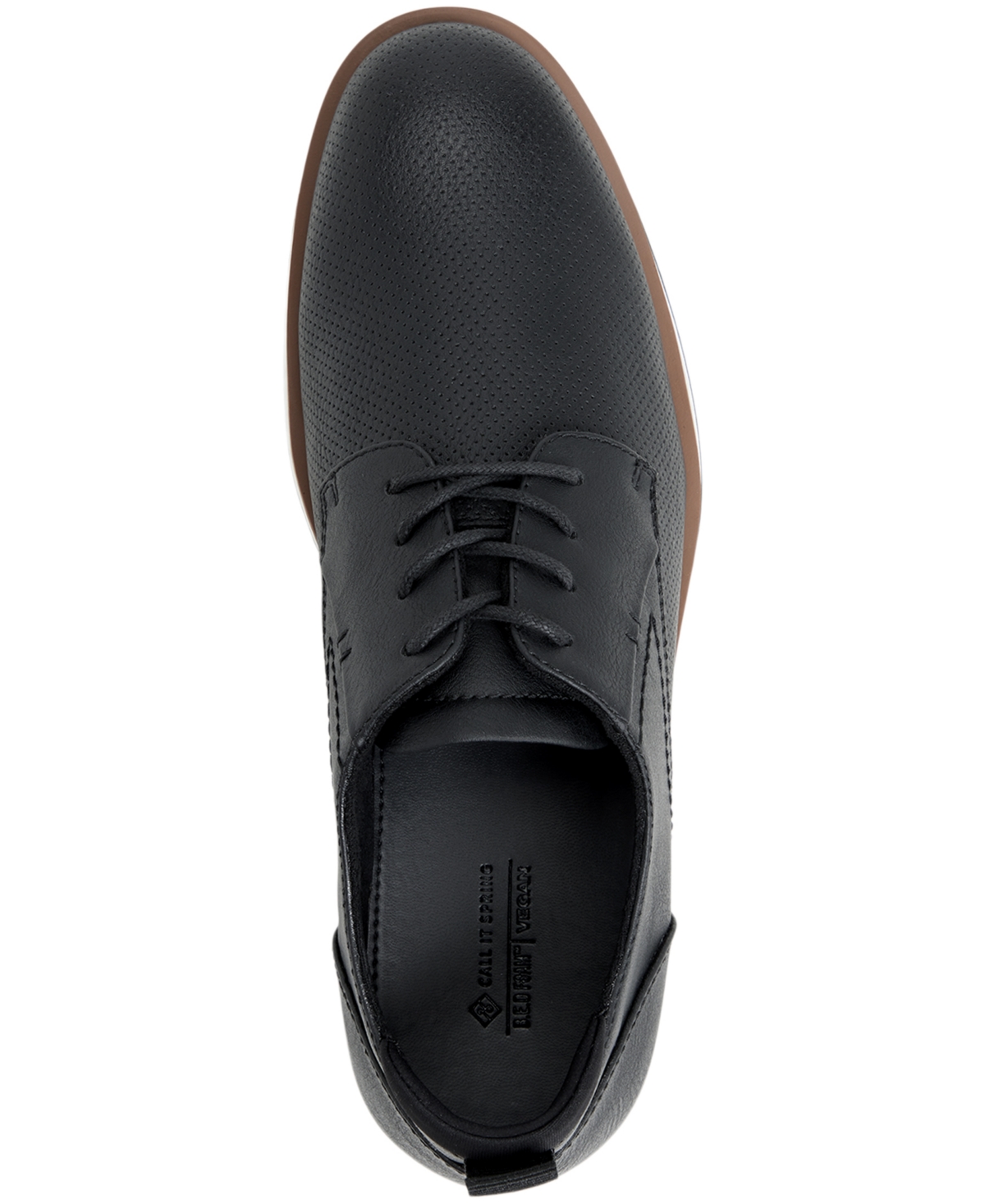 Call It Spring Men's Poirier Lace-Up Shoes