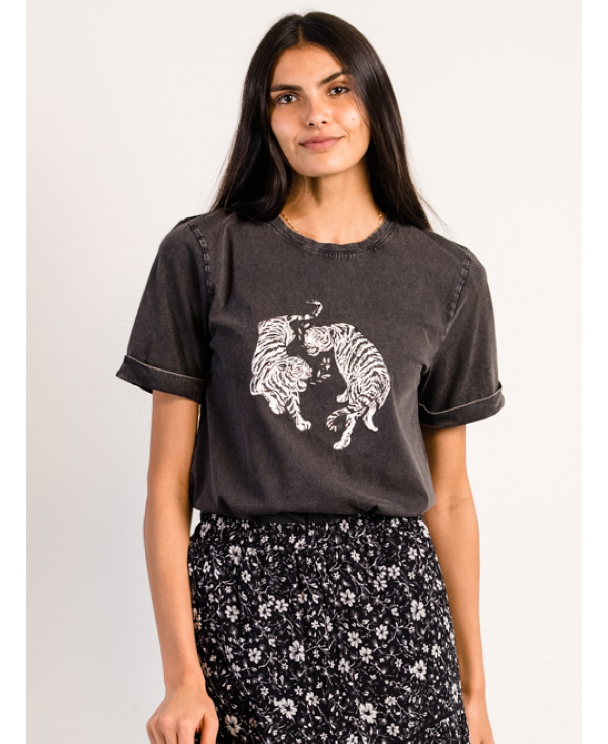 Able Women's Gloria Graphic Tee