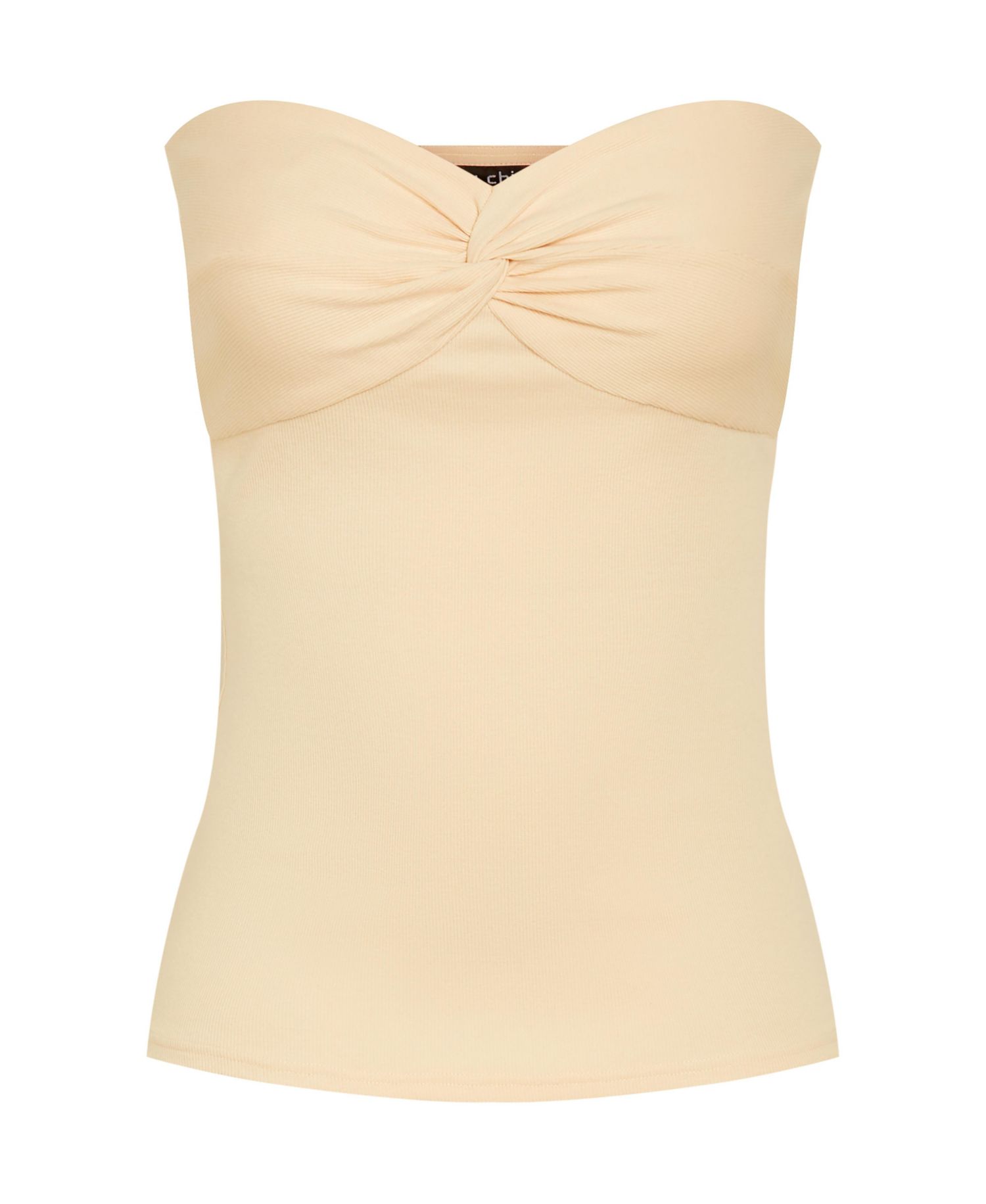 Plus Size Asher Top