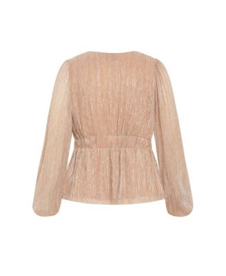 Women's Lilian Sparkle Top