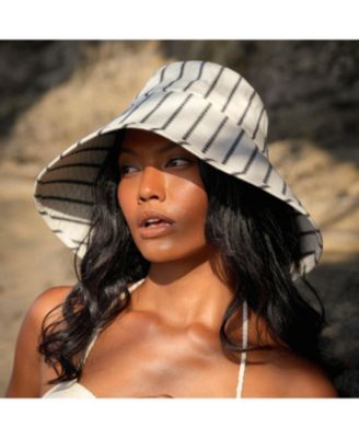 Women's Harper Handwoven Hat