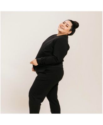 Women's SoftCore Classic Crewneck
