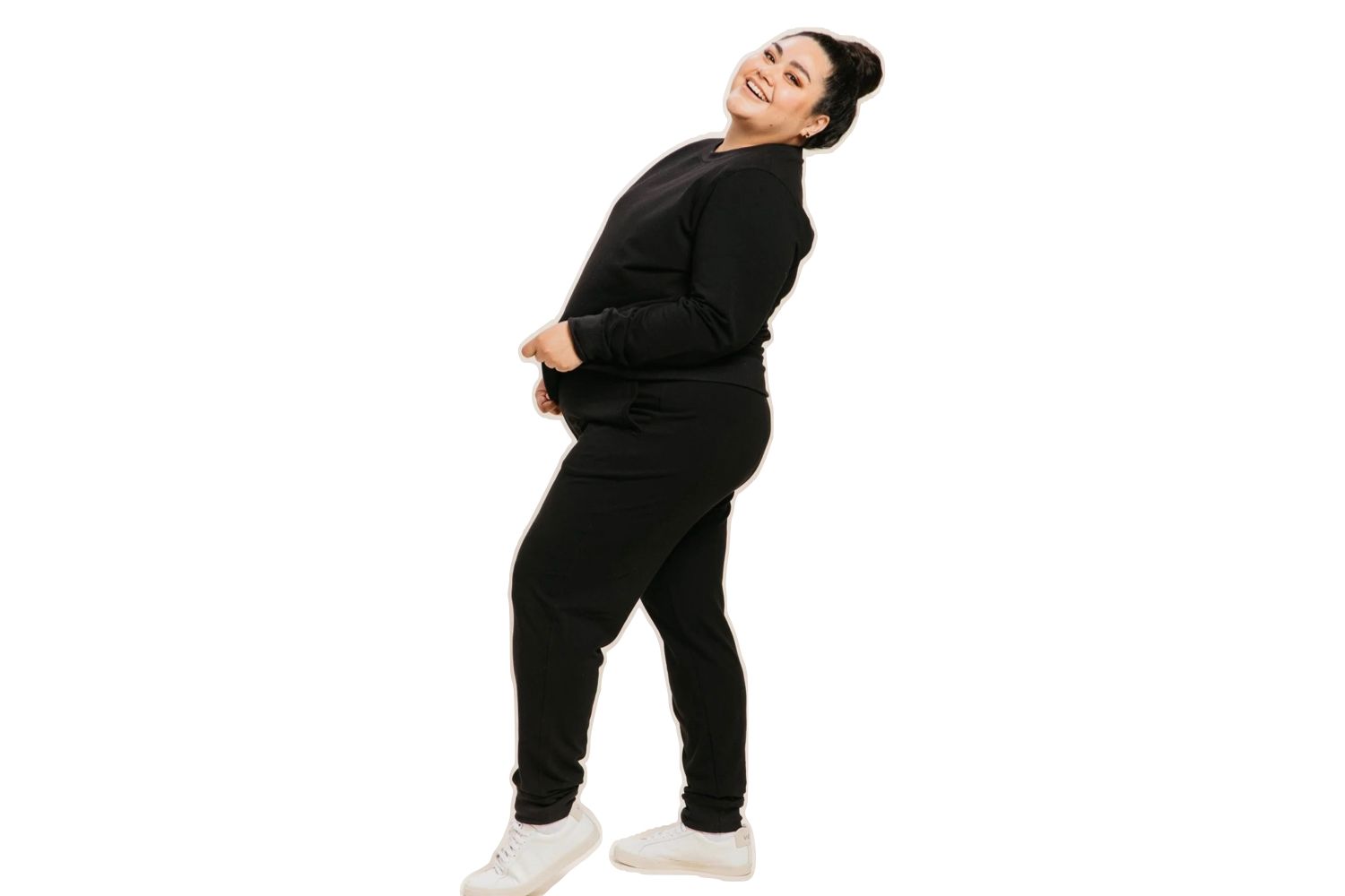 Women's SoftCore Classic Crewneck