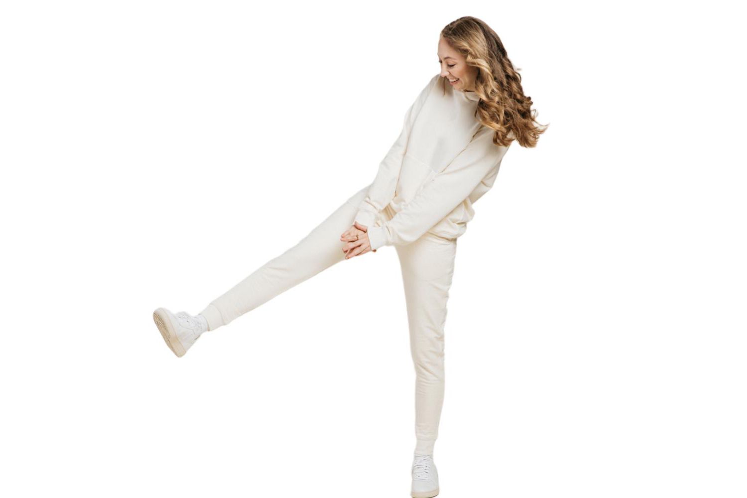 Women's SoftCore Classic Jogger