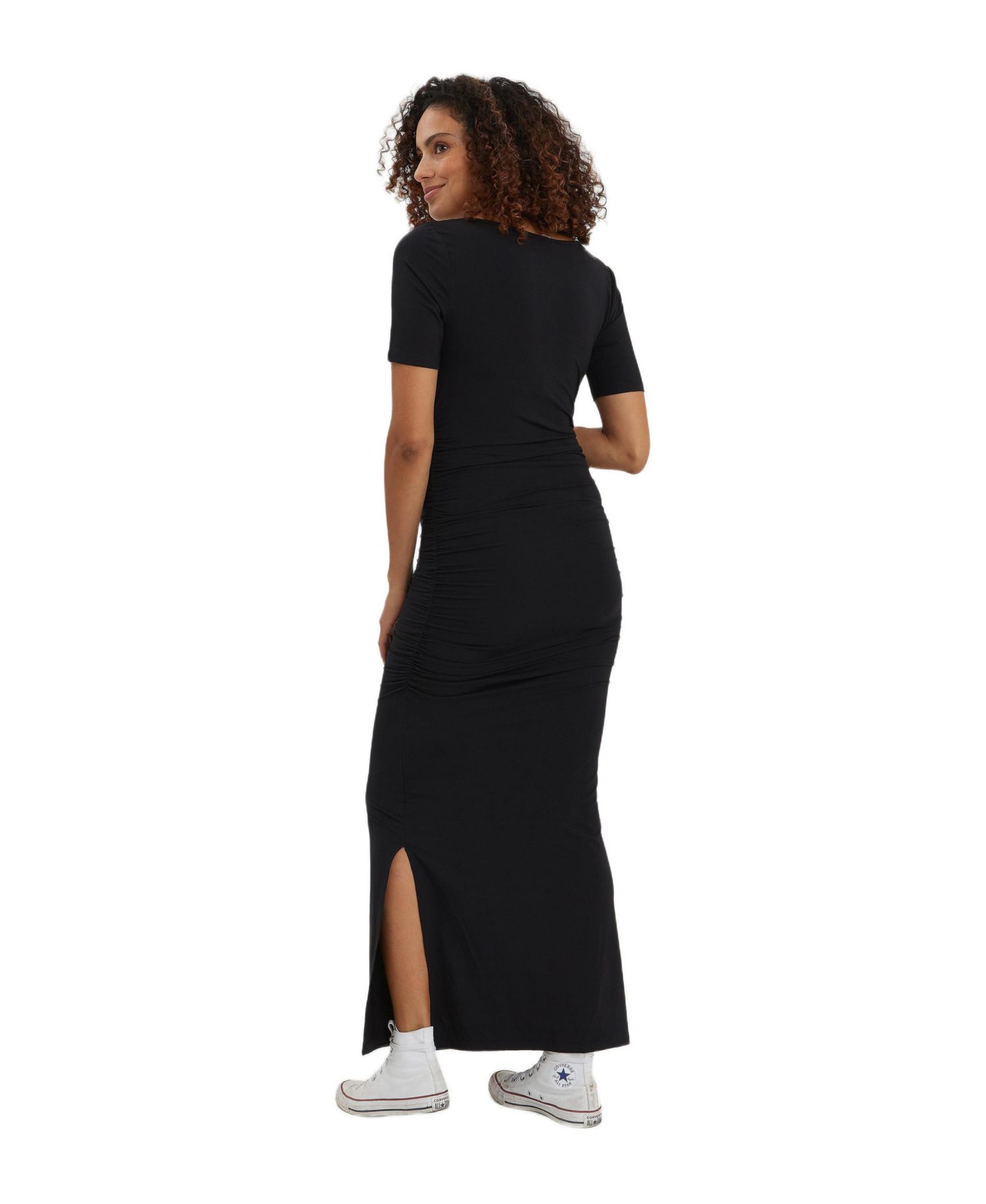 Women's NOM Hugo Maxi Dress