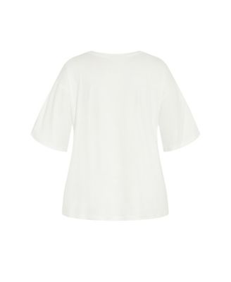 Women's Oversized Tee