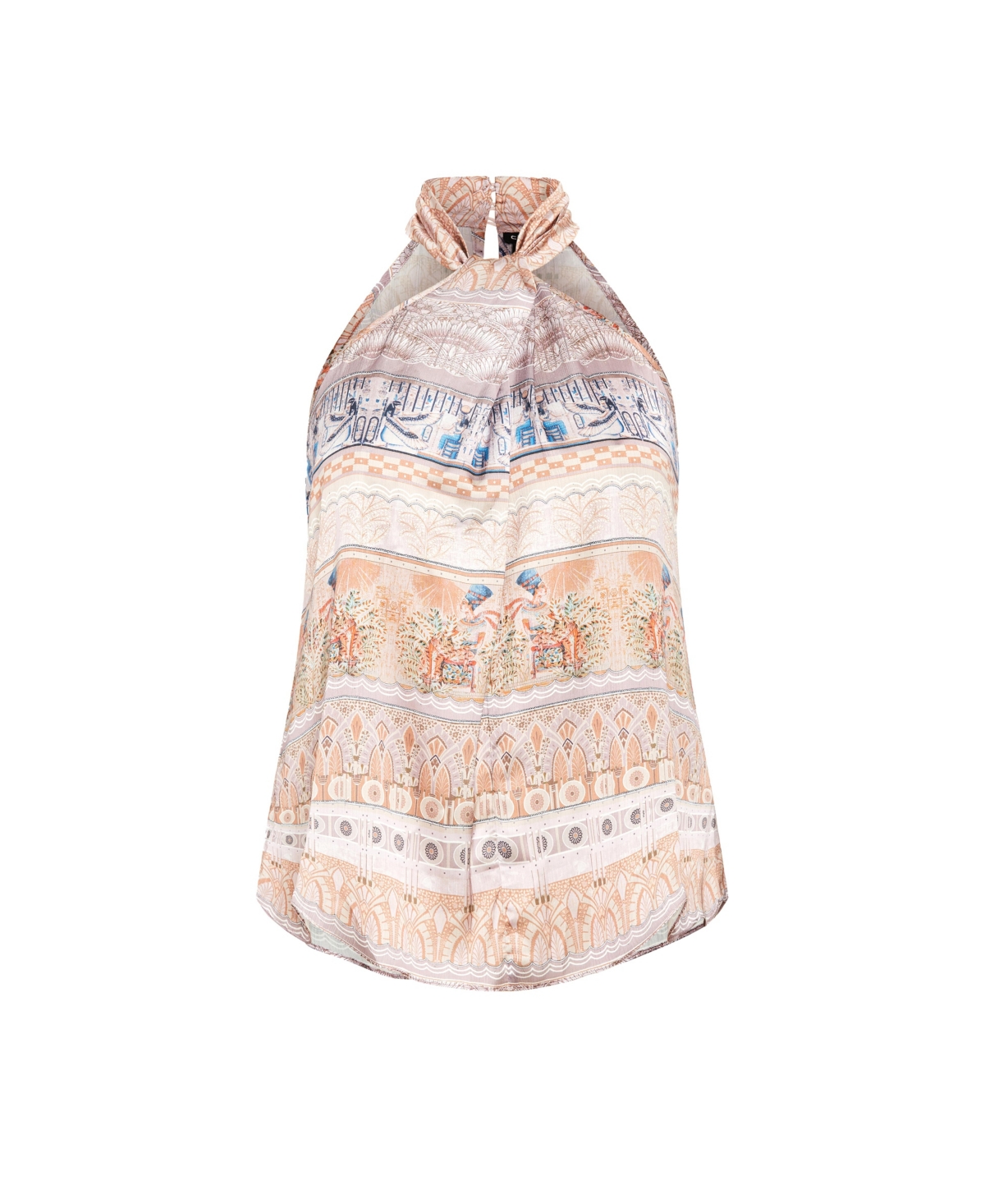 City Chic Women's Nile Top