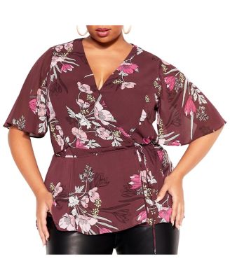 Women's Angelina Top
