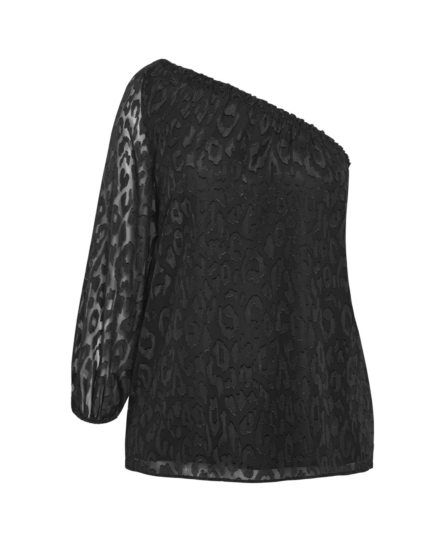 Plus Size Jojo Top