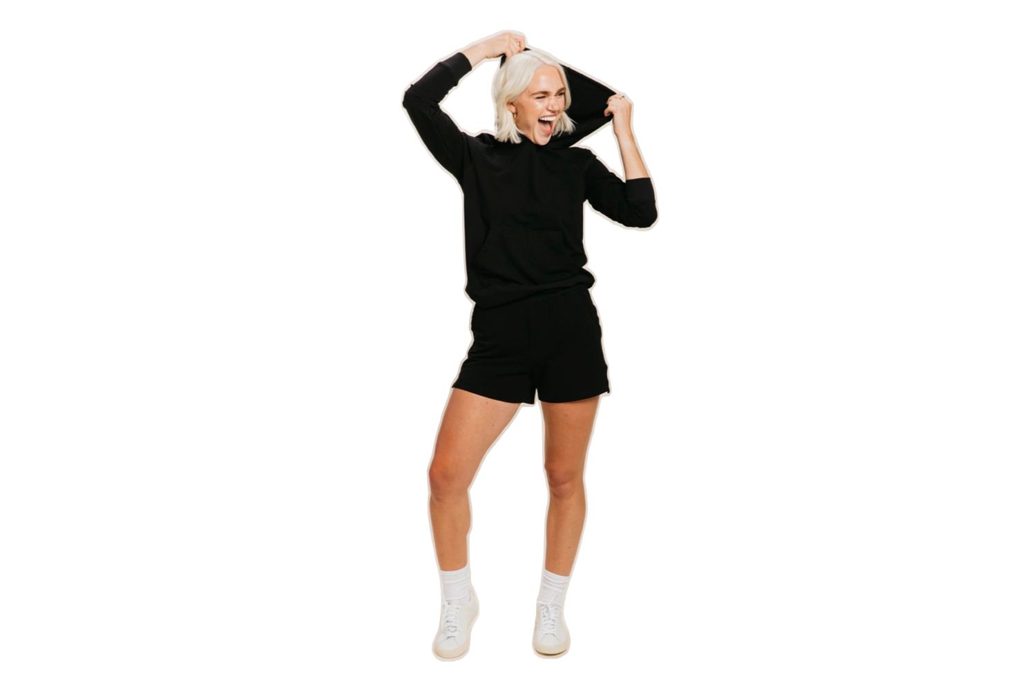 Women's Classic SoftCore Short