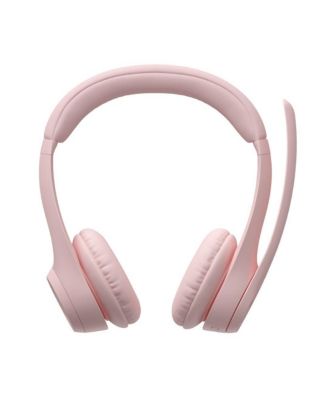 Zone 300 Headphones, Rose