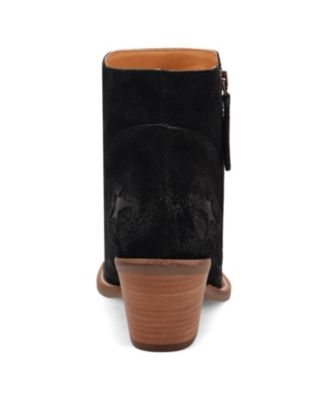 Dingo Women's Leather Bootie