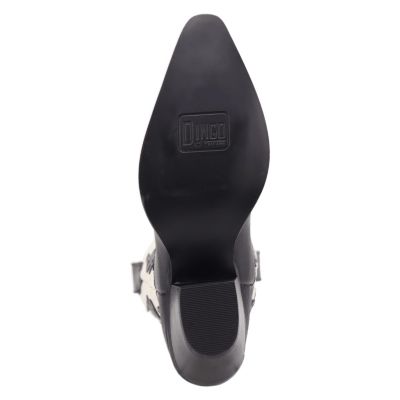 Women's Burnin' Love Leather Boot