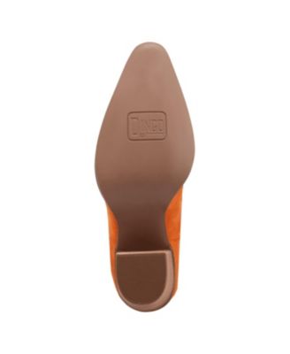 Women's Twister Leather Boot